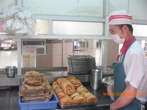 如何选择工厂食堂承包？口碑卓越的鹏翔餐饮是您的理想选择